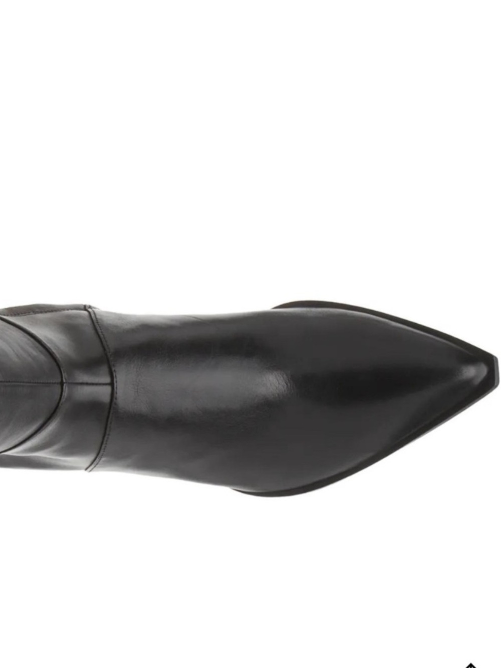 Dolce Vita Ashton boots 10 - Picture 3 of 9